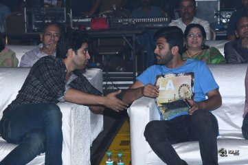 Keshava Movie Audio Launch